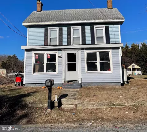 4312 Beulah Rd, Hurlock, MD 21643 photo 2