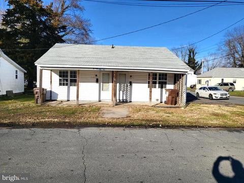 713-715 Robbins St, Cambridge, MD 21613
