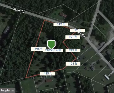 4931 Payne Rd, Hurlock, MD 21643 photo 2