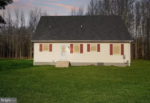 4931 Payne Rd, Hurlock, MD 21643