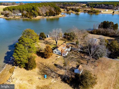 1702 Dark Rd, Cambridge, MD 21613 photo 4