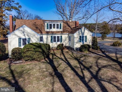 1702 Dark Rd, Cambridge, MD 21613 photo 2