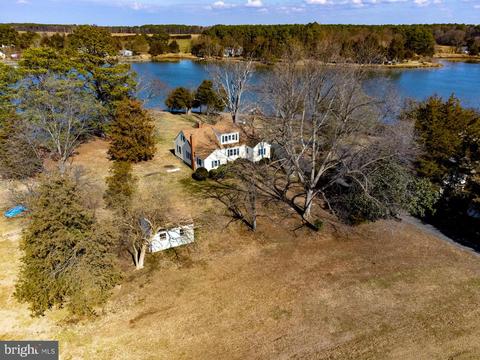 1702 Dark Rd, Cambridge, MD 21613 photo 1
