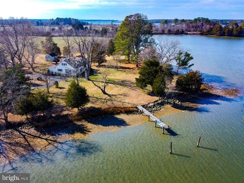 1702 Dark Rd, Cambridge, MD 21613 photo 6