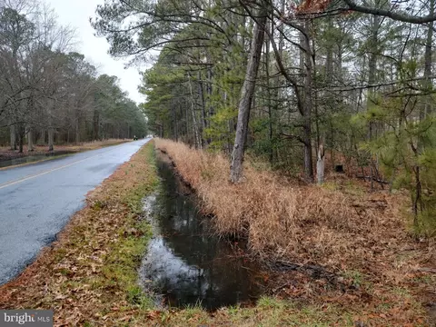 Parsons Drive, Madison, MD 21648