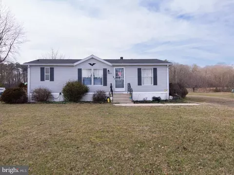 5943 Heritage Rd, East New Market, MD 21631