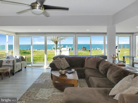 1210 Horse Point Rd, Fishing Creek, MD 21634