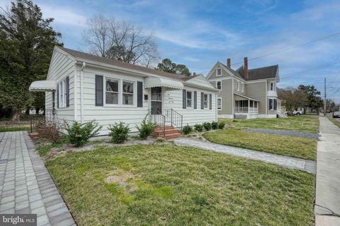 1001 Locust St, Cambridge, MD 21613