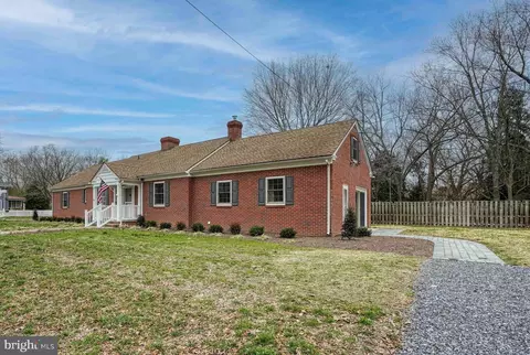 1201 School St, Cambridge, MD 21613