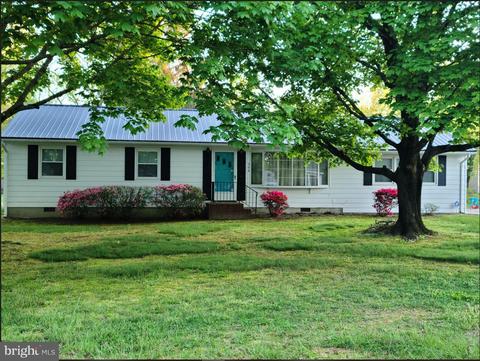 306 Commerce St, Hurlock, MD 21643 photo 1