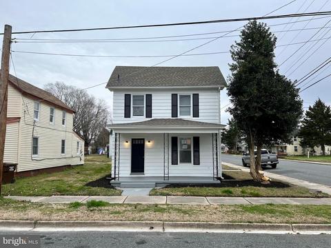 208 Aurora St, Cambridge, MD 21613