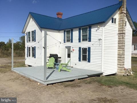 2007 Farm Creek Rd, Wingate, MD 21675