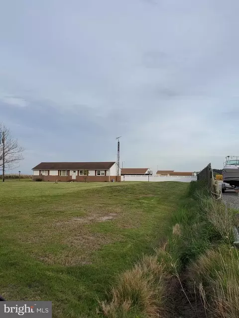 1640 Steamboat Wharf Rd, Fishing Creek, MD 21634