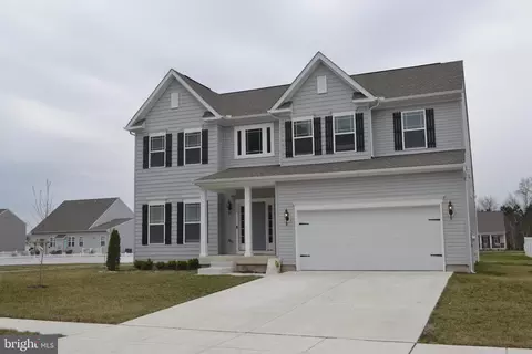 153 Regulator Dr N, Cambridge, MD 21613