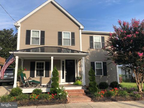 109 Vue De Leau St, Cambridge, MD 21613