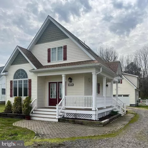 1725 Taylors Island Rd, Woolford, MD 21677