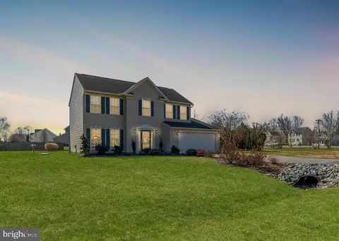 101 Jackson St, Hurlock, MD 21643