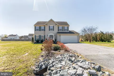 101 Jackson St, Hurlock, MD 21643 photo 2