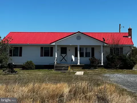 2035 Hoopersville Rd, Fishing Creek, MD 21634