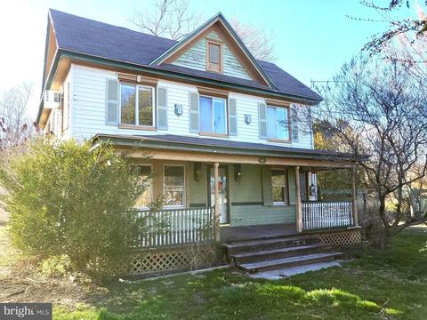 908 Hudson Rd, Cambridge, MD 21613