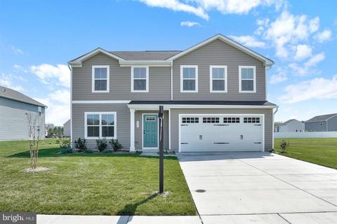 117 Mariners Way #CEDAR, Cambridge, MD 21613