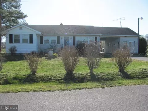5723 Thompsontown Rd, East New Market, MD 21631
