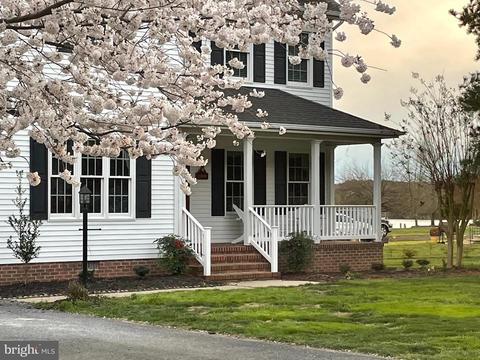 2408 Canterbury Dr, Cambridge, MD 21613