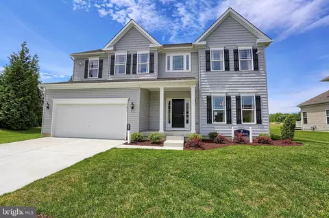 166 Regulator Dr N, Cambridge, MD 21613