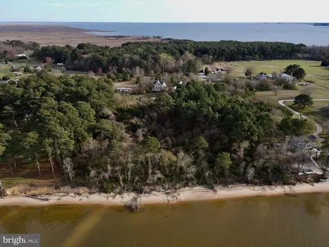 Elliott Island Road, Vienna, MD 21869