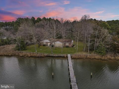 1803 Perseus Rd, Church Creek, MD 21622