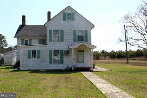2212 S Bay Dr, Toddville, MD 21672