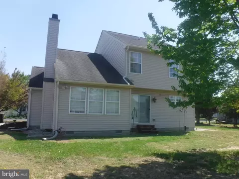 102 Miles Cir, Hurlock, MD 21643 photo 2