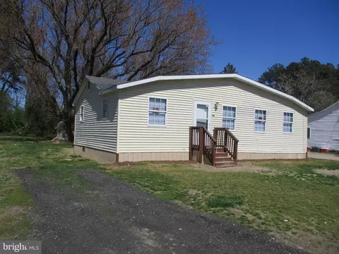 315 Pine St, Hurlock, MD 21643