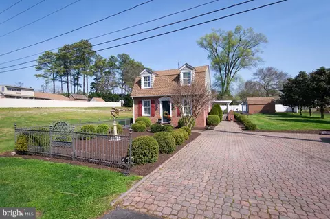 403 Sandy Hill Rd, Cambridge, MD 21613 photo 27