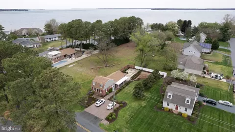 403 Sandy Hill Rd, Cambridge, MD 21613 photo 47