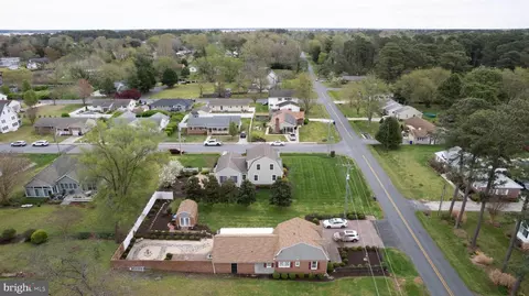 403 Sandy Hill Rd, Cambridge, MD 21613 photo 45