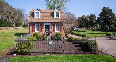 403 Sandy Hill Rd, Cambridge, MD 21613