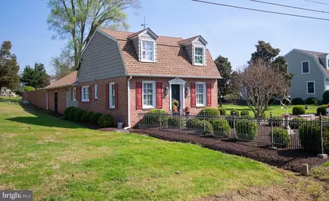 403 Sandy Hill Rd, Cambridge, MD 21613 photo 2