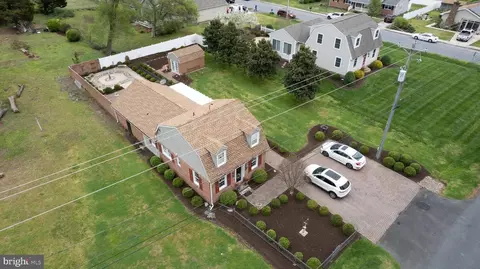403 Sandy Hill Rd, Cambridge, MD 21613 photo 42