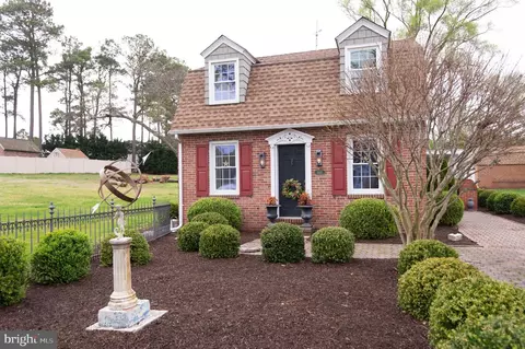 403 Sandy Hill Rd, Cambridge, MD 21613 photo 26