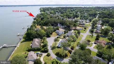 403 Sandy Hill Rd, Cambridge, MD 21613 photo 41