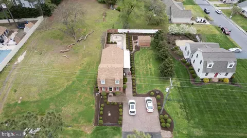 403 Sandy Hill Rd, Cambridge, MD 21613 photo 43