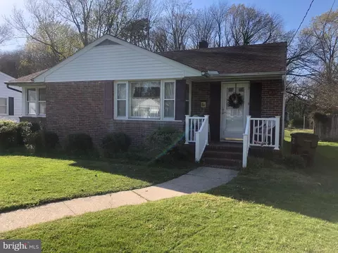 403 Talbot Ave, Cambridge, MD 21613 photo 20