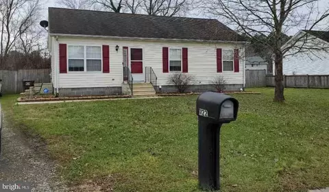 1122 High St, Cambridge, MD 21613 photo 1