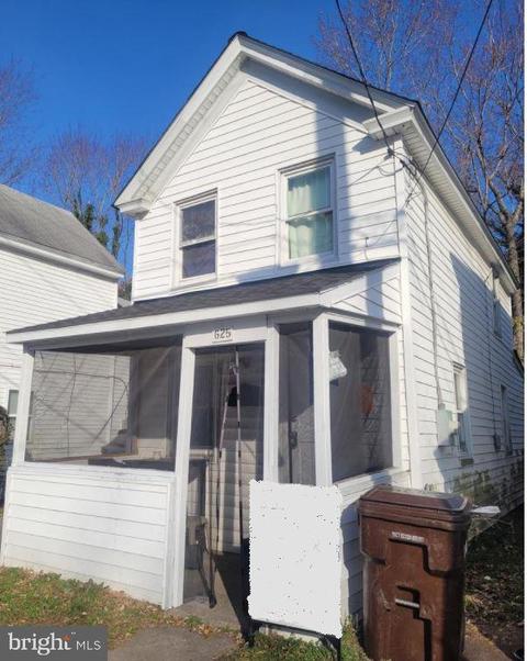 625 Washington St, Cambridge, MD 21613