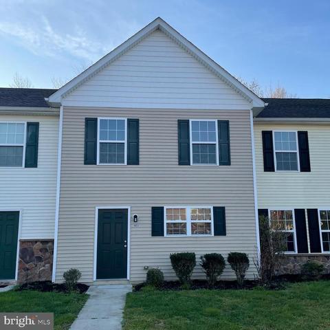 603 Wood Duck Dr, Cambridge, MD 21613