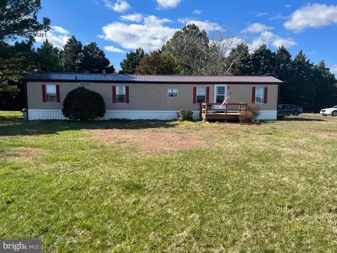 4013 Bradley Cir, Hurlock, MD 21643