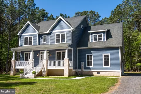5230 Heron Rd, Cambridge, MD 21613