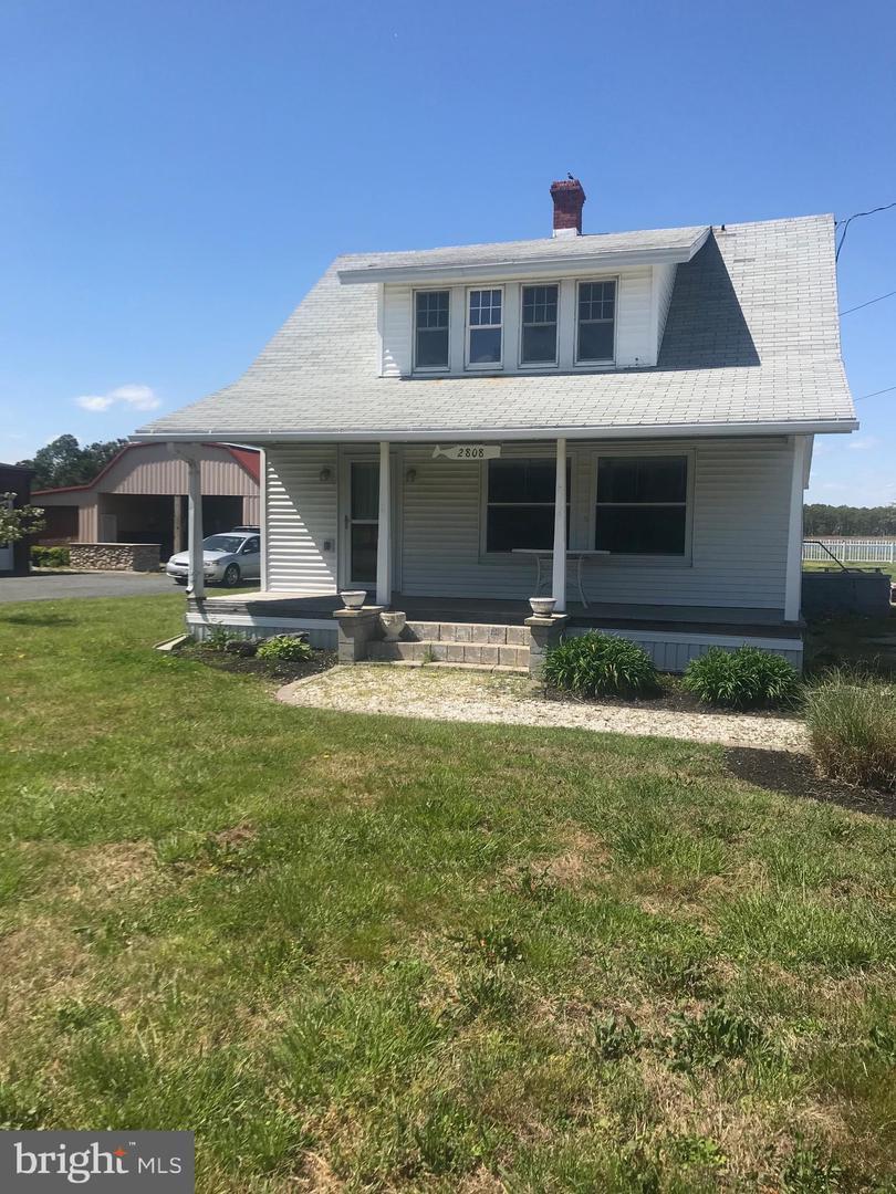 2808 Hoopers Island Rd, Church Creek, MD 21622 Movoto