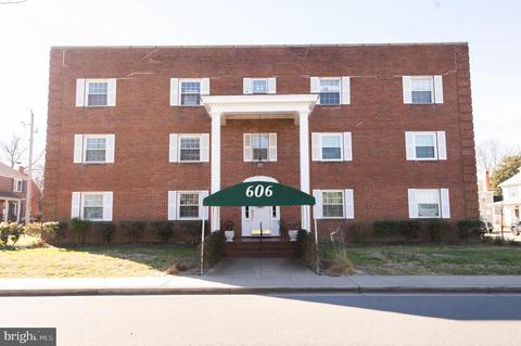 606 Water St #1, Cambridge, MD 21613